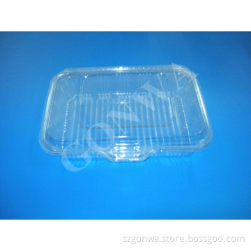 Blister Packaging for Food